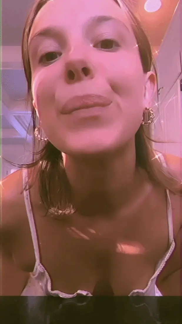 Millie Bobby Brown