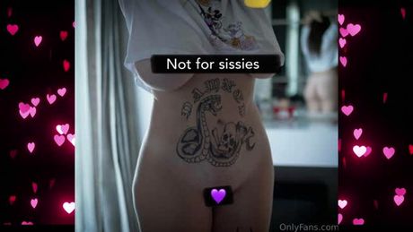 Daddys Censors HMV III