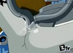 Teen Titans Parody
