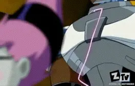 Teen Titans Parody