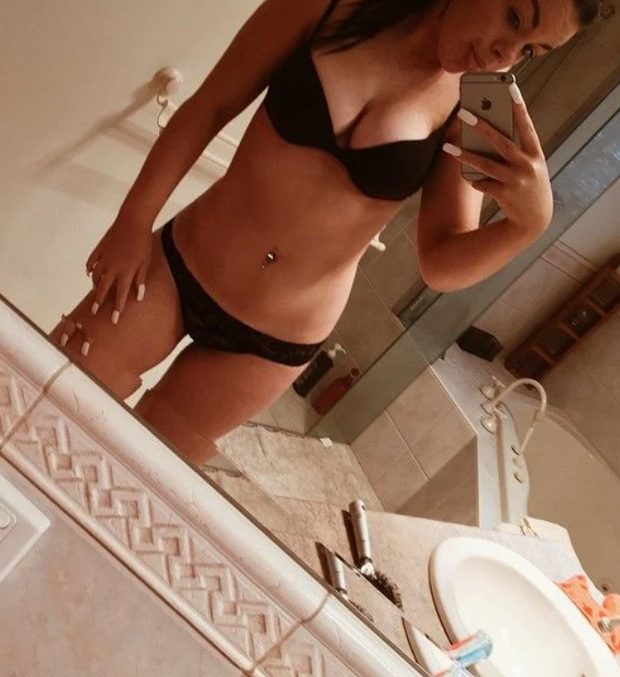 webslut bree
