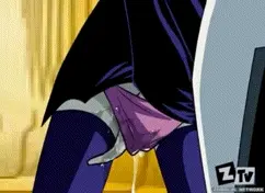 Teen Titans Parody