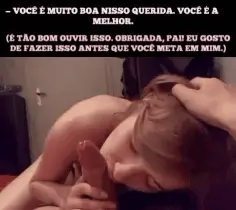 que orgulho