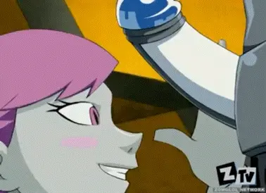 Teen Titans Parody