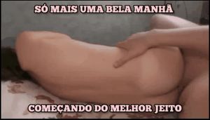 pro dia começar bem