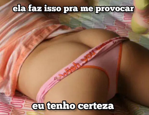 ela começou a dormir assim