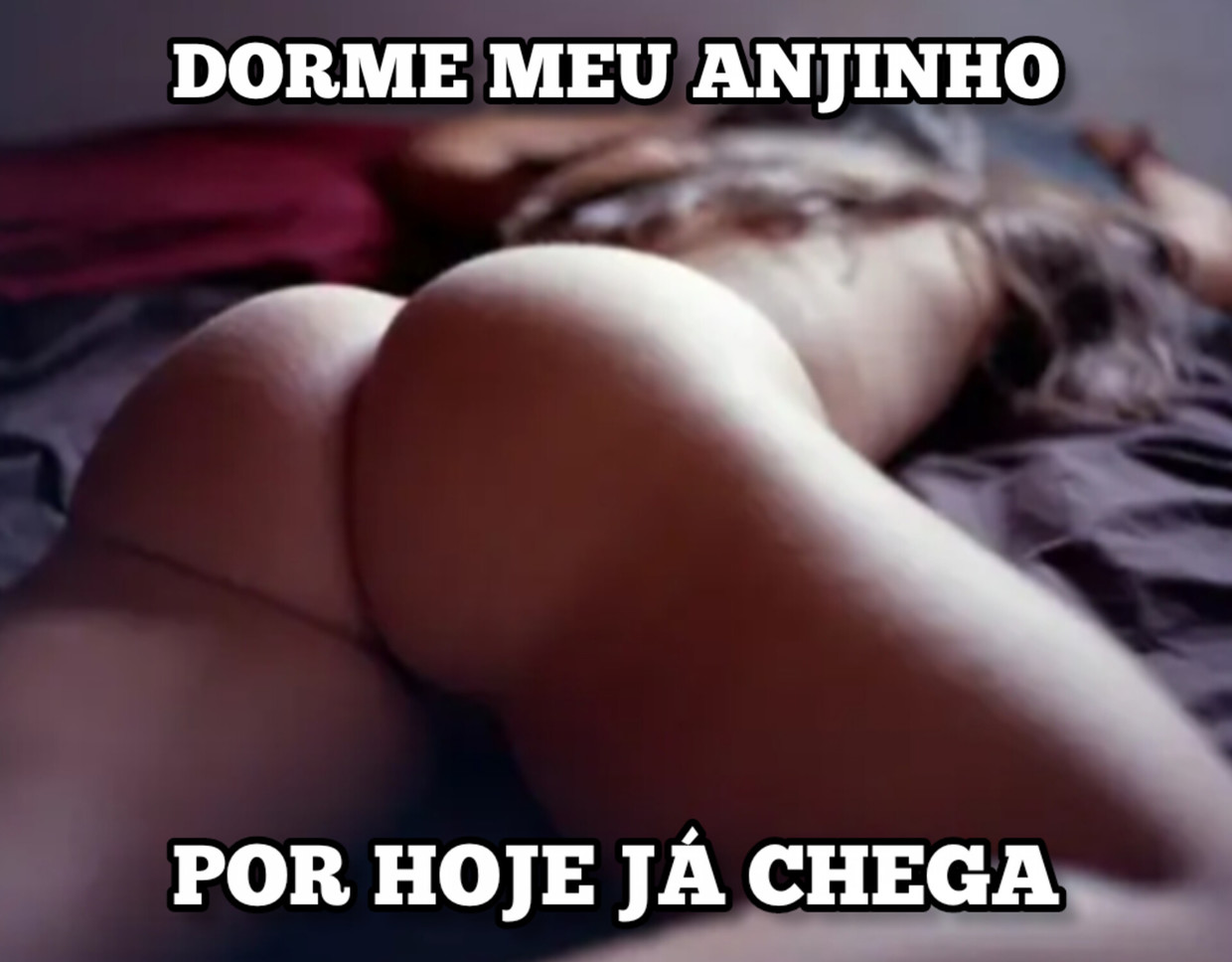 durma.... durma.