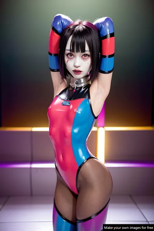 clown world supremacy