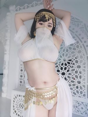 Cosplay Beauty Yoshinobi 272