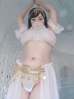Cosplay Beauty Yoshinobi 275
