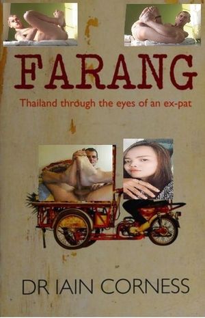 ca cest mon farang que jai filmé a Buriram