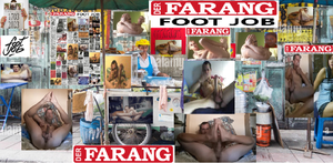 farang in balcony bonita guest house bangkok make footjob everyday