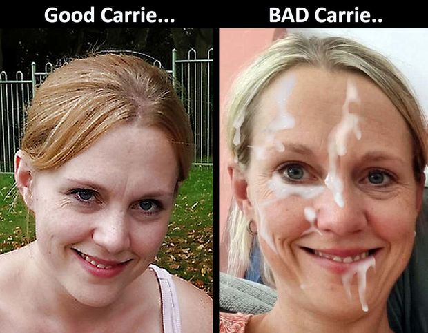 Which Carrie do you prefer?