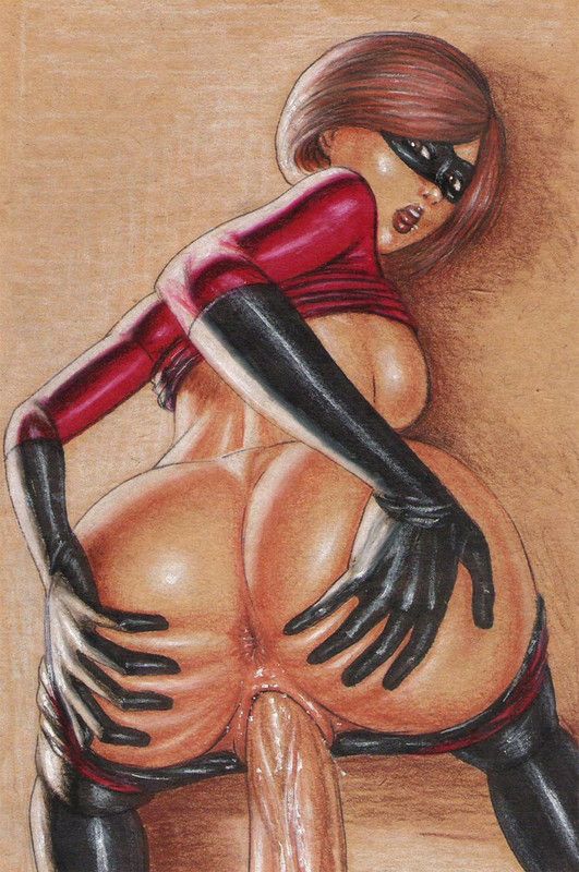 Toon Porn