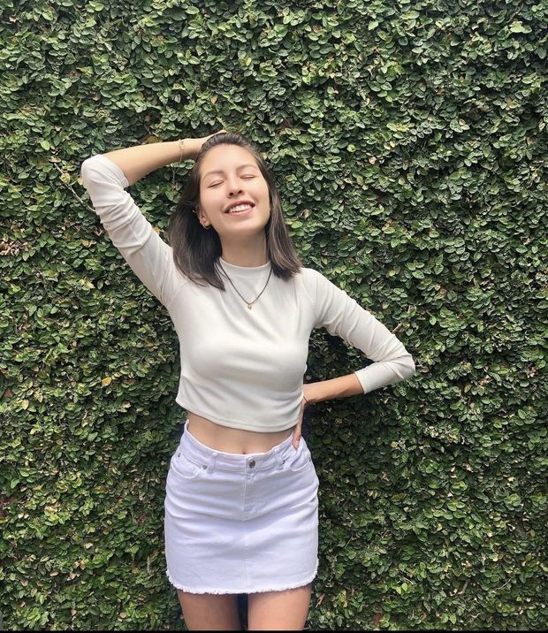 Hot teen