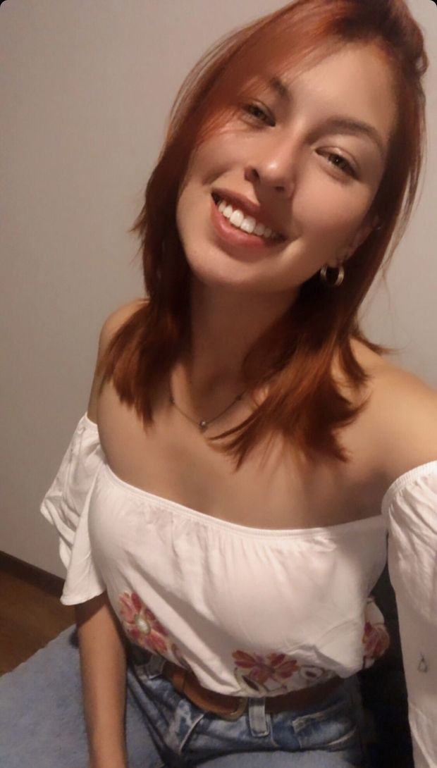 Hot teen gabby