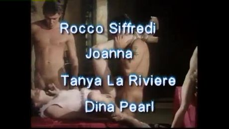 Anal Orgy of Century #755