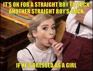 The family loves Georgie