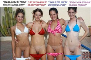 Family Night at Charlies