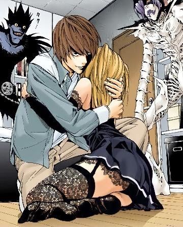 Anime porn