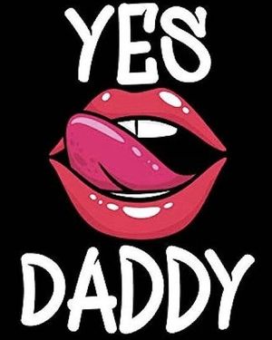 Sissies Never Say “No” ..... you guys should remember that