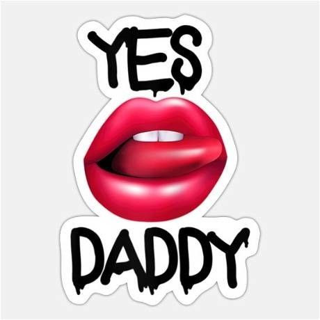 Sissies Never Say “No” ..... you guys should remember that