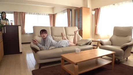 sister and innocent brother