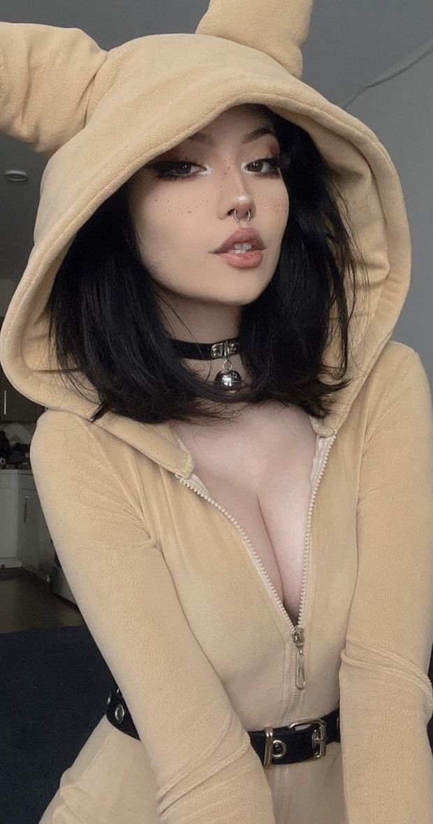 Hot boobs