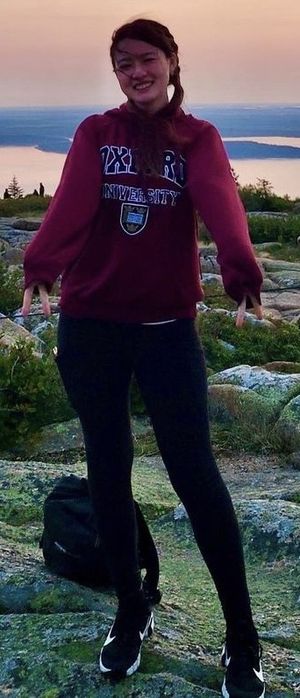 Datjuliana Juliana Lee Asian Anal Callgirl Toronto