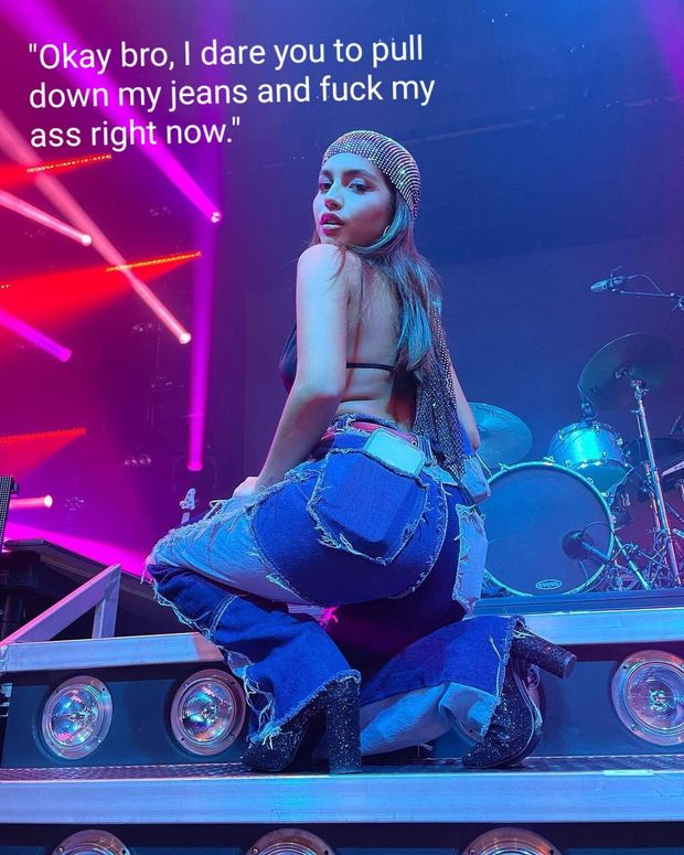 Big ass