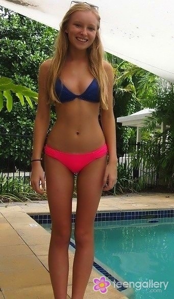 Do you want to swim with me?