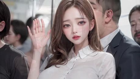 “See you at the after party, slut.”