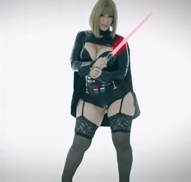 Sith Lord jay