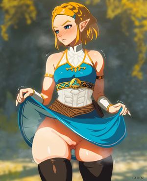 Zelda