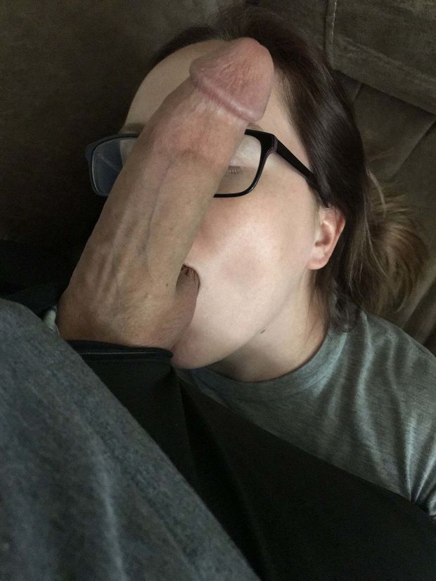 Verga en la Cara (SuckBalls) PUTA