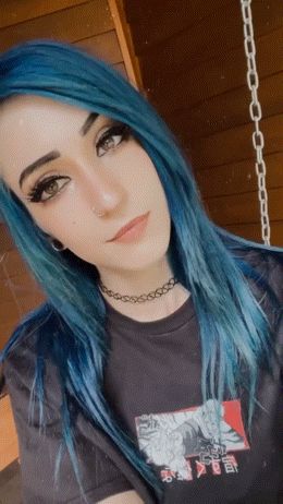 Alt Beauty Paper Doll 11