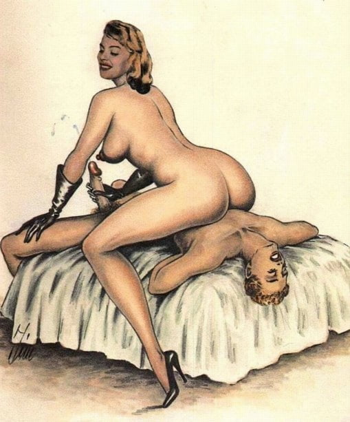 After he cums she can ride him for an hour. German Jim