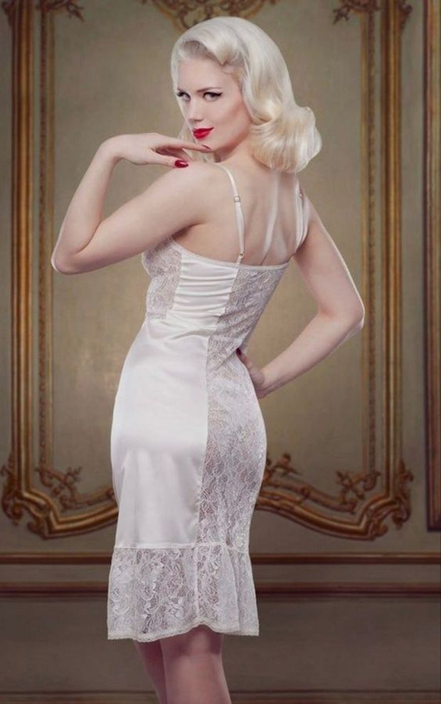 Vintage Style