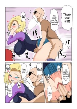 18 getting it