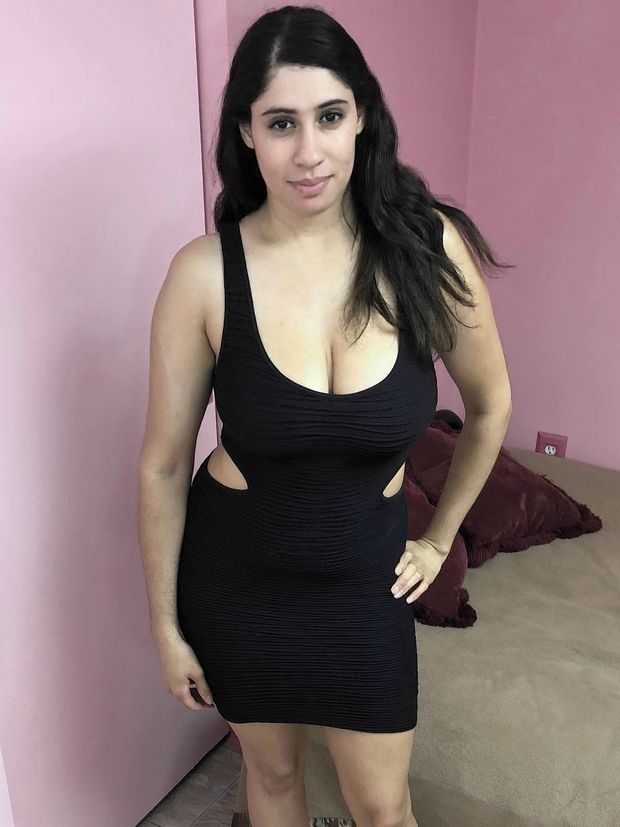 Wifey Nightout