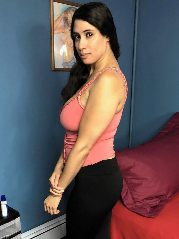 Wifey Ass