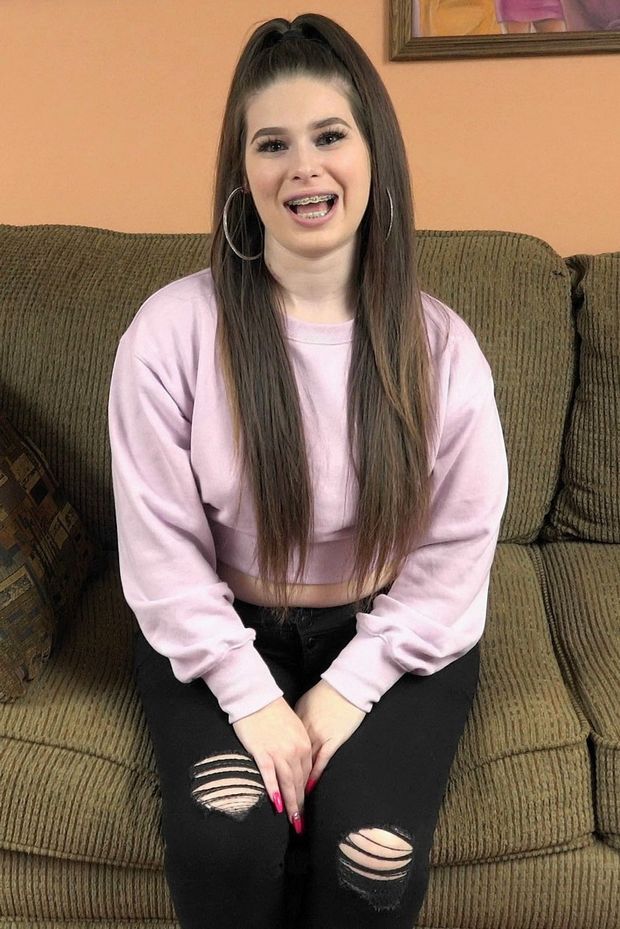 Naughty GF: Thick