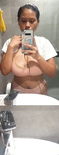 Asian tease