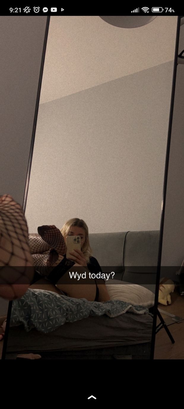 Sexy women horny