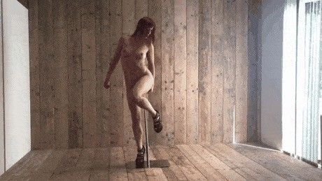 Trying to escape