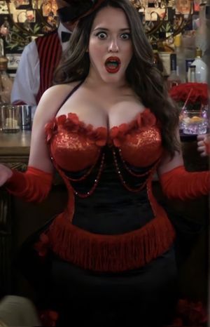 Kat Dennings