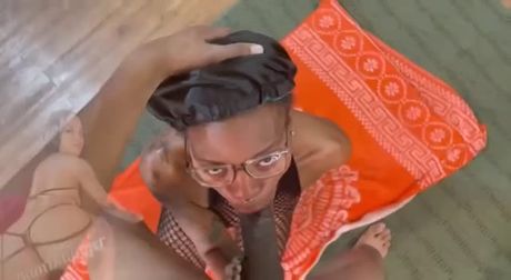 Catch my dick if you can