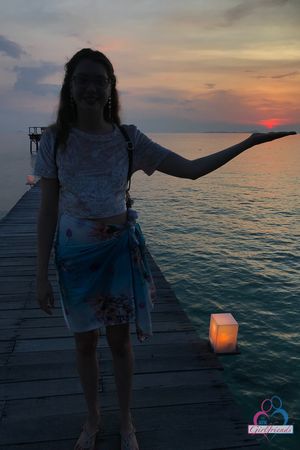 Portfolio F: Elena Koshka