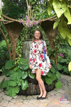 Portfolio F: Elena Koshka