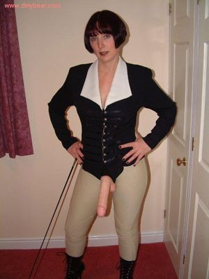 dominate me, please!!